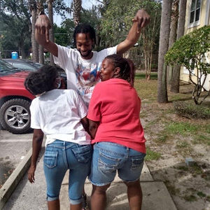 Meet your Posher, Barbara